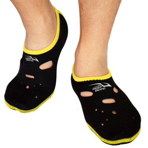 KEEP DIVING Flippers