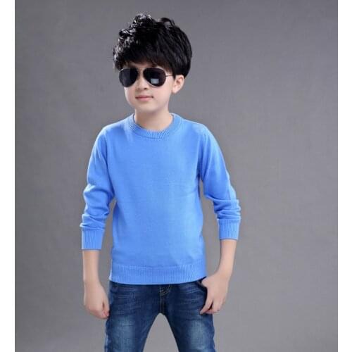 Kinmonla Sweaters For Boys