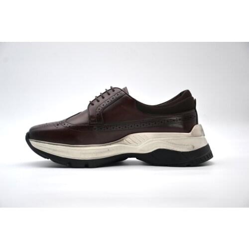 Mens Casual Shoes Winter Men 'S Casual Shoes Leather Casual Shoes
