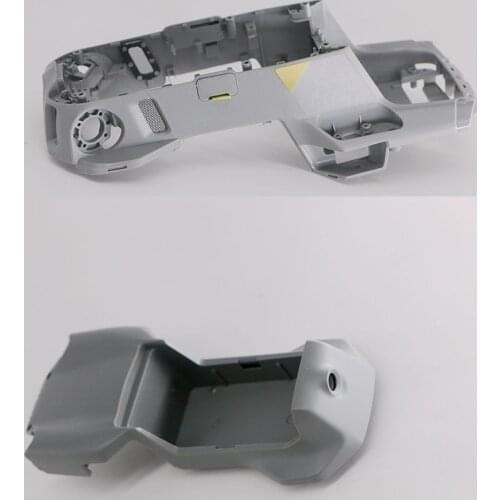 Original DJI Mavic Air 2S Body Shell Upper Bottom Middle Frame Motor Arm Front Rear For DJI Air 2S Repair Spare Part Replacement