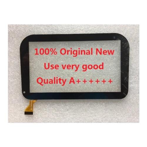 Free shipping 7 inch touch screen,100% New for DEXP Ursus S770 Kids touch panel,Tablet PC touch panel digitizer MJK-1378-FPC
