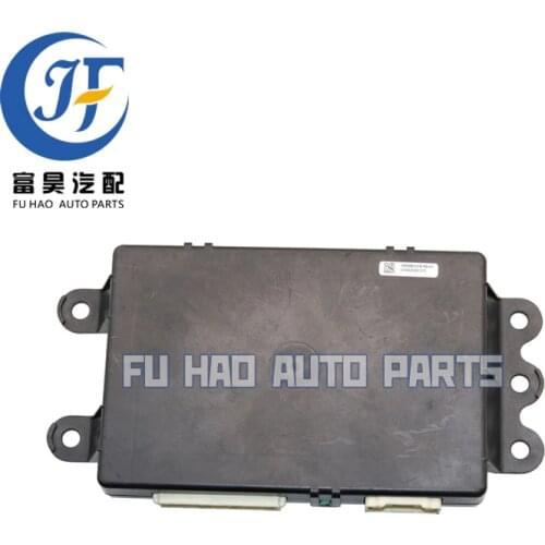 Original OEM 1060989-03-B Air Suspension Controller Module For Tesla Model S 106098903B