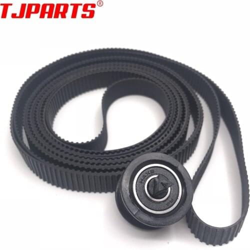 10PC X C7769-60182 Carriage Belt 24 inch A1 for HP DesignJet 500 500PS 510 510PS 800 800PS Plus 4500 820 MFP 4020 T620