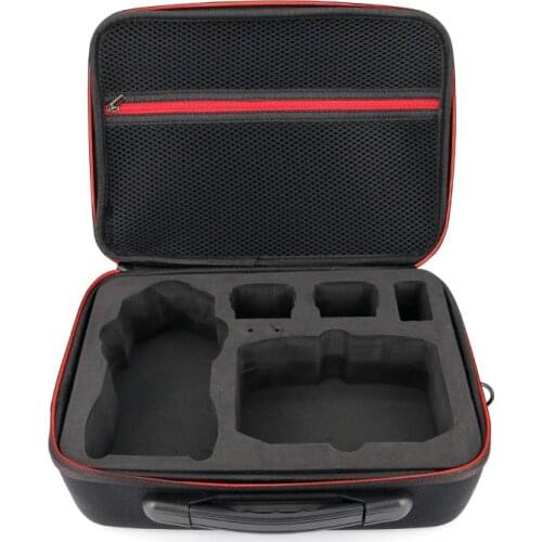 Portable Drone Box DJI Mavic Air 2 Bag Shoulder Bag Air 2s Carrying Case Handbag Remote Controller Storage Bag for Mavic Air 2
