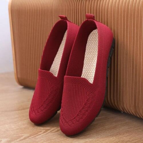 To Yuso Women's Ballet Flats With Heels