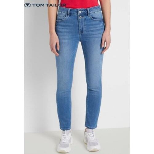 Женские джинсы TOM TAILOR China At AliExpress