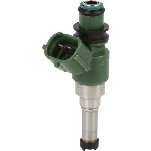ATV GRIZZLY Motorcycle injection For Yamaha ATV Grizzly 450 550 700 fuel injector 3B4-13761-00 3B4-13761-00-00 3B4-13761-0000