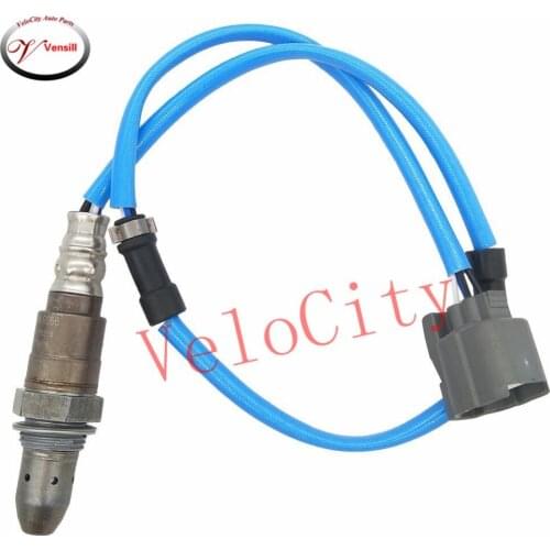 Upper Oxygen Sensor Air Fuel Ratio Sensor Part No# 36531-RBB-003 234-9066 For 2004-2008 Acura TSX 2.4L
