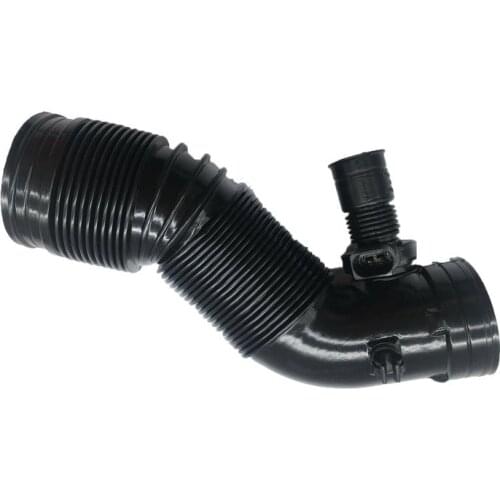 1J0 129 684 CG 1J0129684CG Air Intake Hose Pipe For VW Golf MK4 Bora 1998-2005 Audi A3
