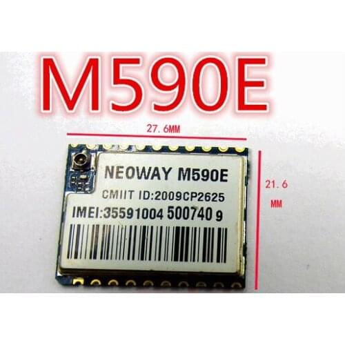 10pcs/lot M590E M590 NEW