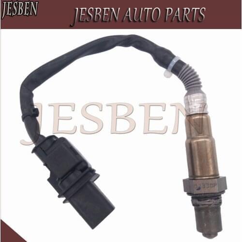 39350-2A410 Air Fuel Ratio Lambda O2 Oxygen Sensor fit For KIA BORREGO CARNIVAL CERATO SORENTO SPORTAGE Venga 1.4-3.0 0281004060