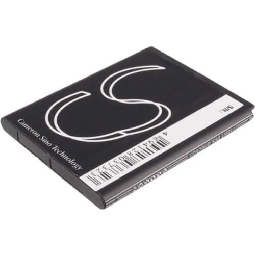 Cameron Sino 1150mah battery for AT&T HD7s T9295 for HTC A510cExplorer HD3 T9295 Wildfire S for T-MOBILE HD7 35H00143-01M