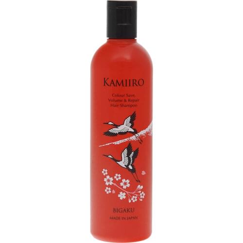 Bigaku Hair Shampoos