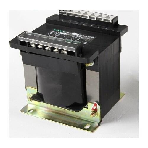 Bk-50w 50va isolation transformer 220 220v transformer