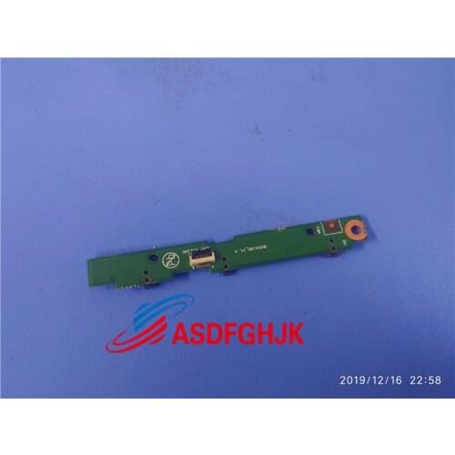FOR Lenovo Miix 3-1030 Power Button Circuit Board With Cable Volume Bh5418d V1.4 100% Perfect work