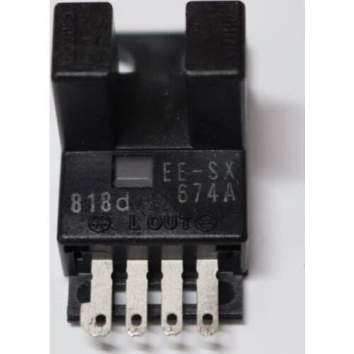 EE-SX674A Micro photoelectric sensor