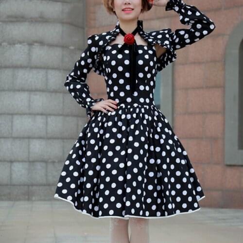 HANDSTRONG Casual Summer Dresses