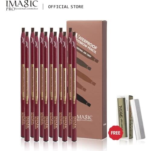 IMAGIC Eyebrow Pencils