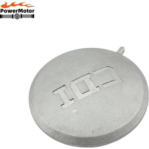 Motorcycle Engines Cylinder Head Left Cover For Lifan 125 140 150 cc Horizontal Dirt Pit Bike Monkey Bike ATV Quad Parts