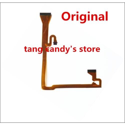 NEW LCD Flex Cable For Panasonic DMC-GH3 DMC-GH4 GH3 GH4 GK Digital Camera Repair Part