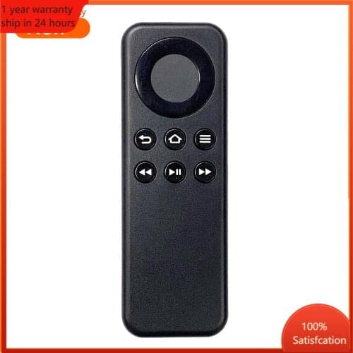 New Original Remote Control Ymx-01 Bluetooth STB Remote Controller Fit For Fire TV Stick CV98LM Replacement