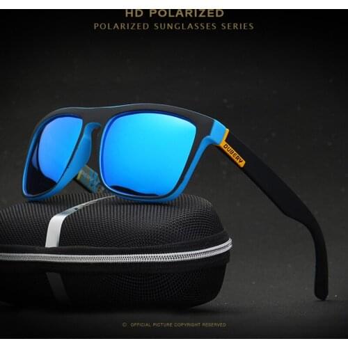Polarized Sports Men Sunglasses Road Cycling Glasses Mountain Bike Bicycle Riding Protection Goggles Eyewear