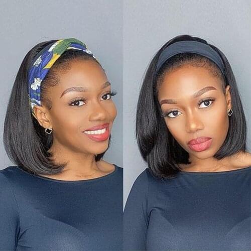 Queenlike Short Wigs