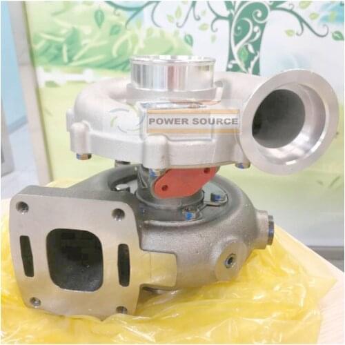 Turbo K26 53269886290 838697 860918 3802061 53269706290 Turbocharger for Volvo Penta Ship marine AD41 TMD41 TAMD41 AD41B