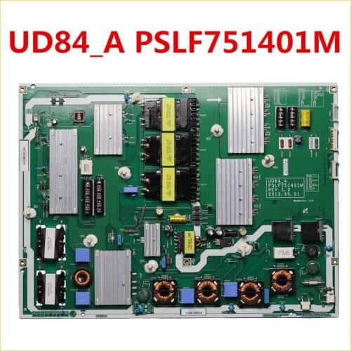 UD84_A PSLF751401M Original Power Supply for JVC 0500-0514-2130 POWER SUPPLY BOARD Pslf751401m Christie QuadHD84-P Panel 84