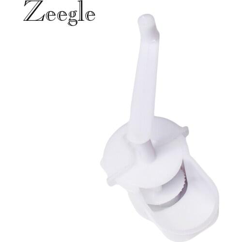 ZEEGLE Garlic And Garlic Press