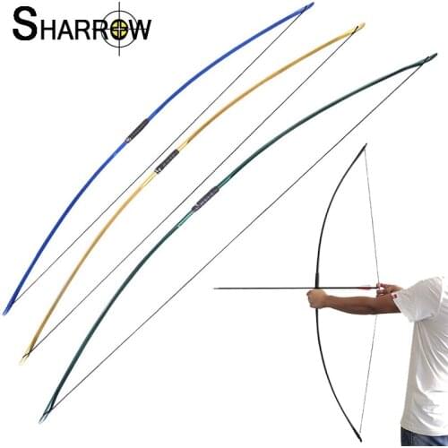 1pc 25-70lbs Recurve Bow Archery Straight Pull Bow 67Inch FRP with Sweat-Absorbent Belt for Outdoor Shooting Hunting Accessories
