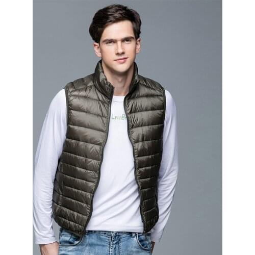 AUSO(AUSO) Men's Winter Down Jackets