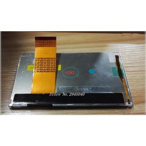 Free shipping Original LT065CA45400 6.5 inches LCD screen