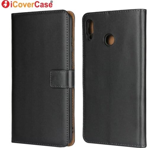 For Huawei Honor 8X Max Case Leather Wallet Soft Cover For Honor 8X 8Xmax Flip Cases Luxury Mobile Phone Accessories Coque Etui