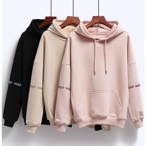 Ehuanhood Women's Fleece Hoodies