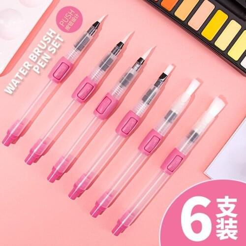 Кисти для рисования FIXIEJC China At AliExpress