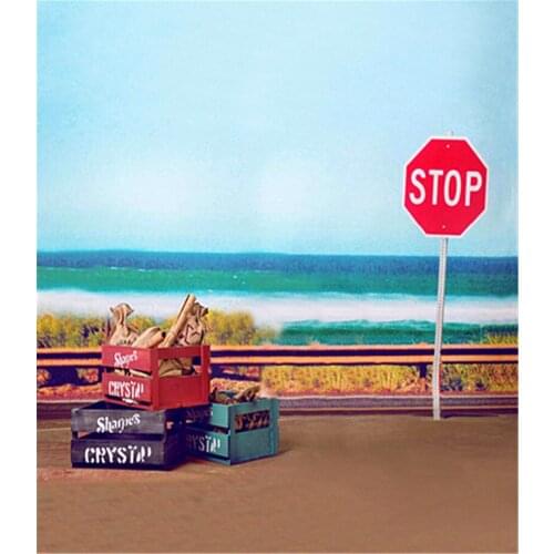 Newborn Photography Backdrop Baby Shower Background 5x7ft Custom Backdrops Studio Props Digital fotografia