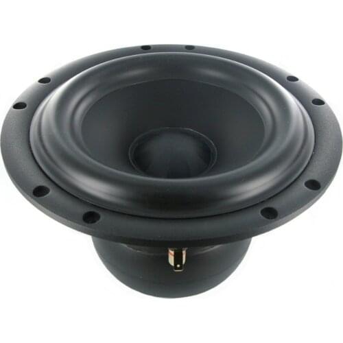 Hf-189 HiFi Speakers 9 Inch Woofer Unit /23w/4557t02/ 82db 4 Ohm