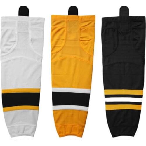 Ice hockey socks for team professional hockey socks