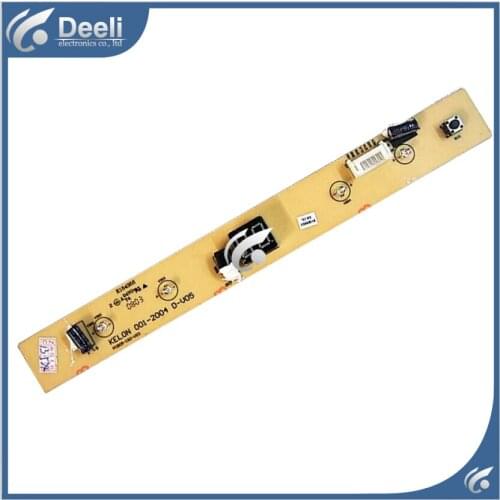 Good working for Air conditioning remote control receiver board PCB05-286-LS 001-2004 D-V05