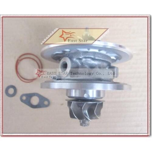 Turbo CHRA Cartridge GT1749V 708639 708639-5010S 708639-0005 8200369581 8200332125 For Mitsubishi Carisma F9Q D4192T3 1.9L DCI