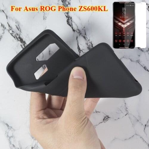MINNCEDAR Asus ROG Phone Cases