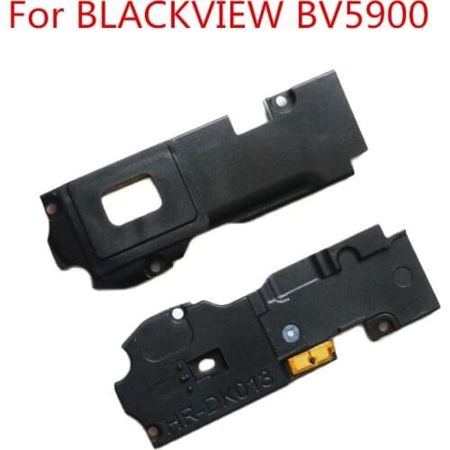 New BLACKVIEW BV5900 Phone Inner Loud Speaker Accessories Buzzer Ringer Repair Accessory For BLACKVIEW BV5900 Cell Phone