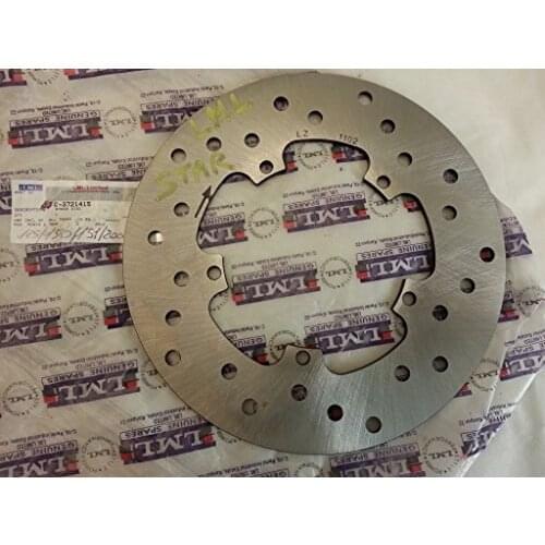 Rms Brake System Parts