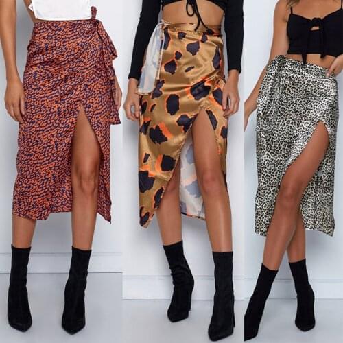 Womail Midi Pencil Skirts