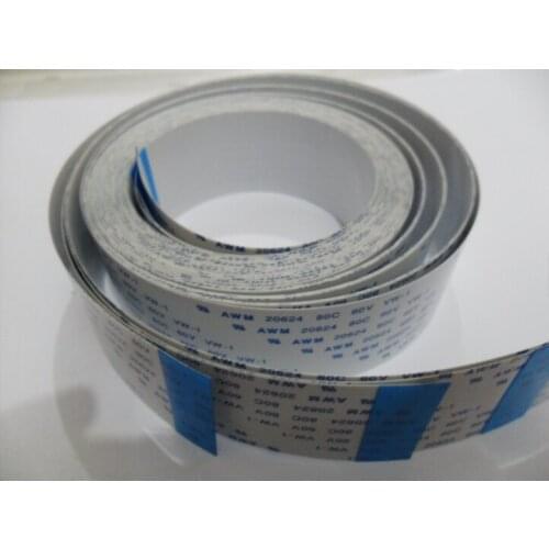 1pcs for mimaki UJF3042 main data cable long cable long data cable 3042 UV machine data cable printer parts