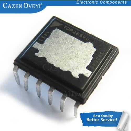 1pcs/lot TOP266VG TOP266 ESIP-7 In Stock