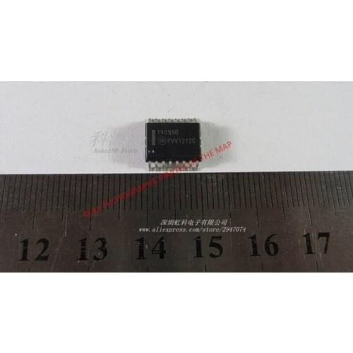 5pcs/lot MC14099BDWG SOIC16 MC14099B 14099B In Stock