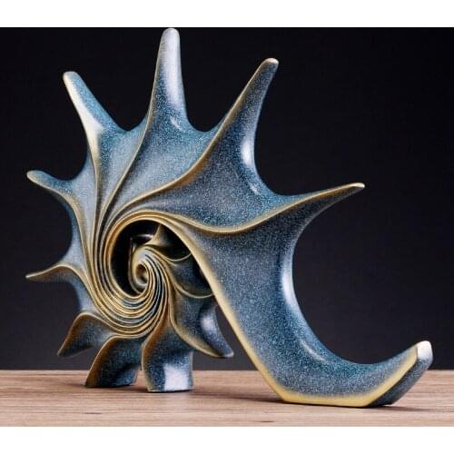 Zq Decorative Decoration Creative Wine Cabinet Decoration Northern European Style Home Cabinet Living Room TV Cabinet Decoration