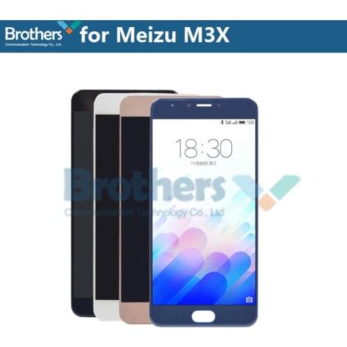 FLPORIA Screens For Meizu China